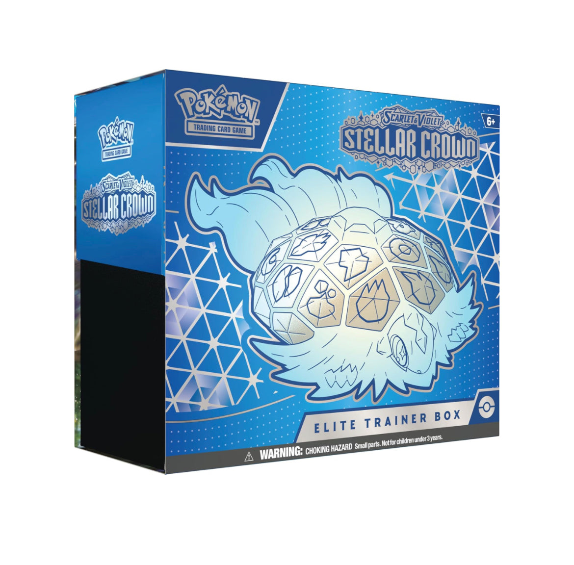 Stellar Crown - Elite Trainer Box